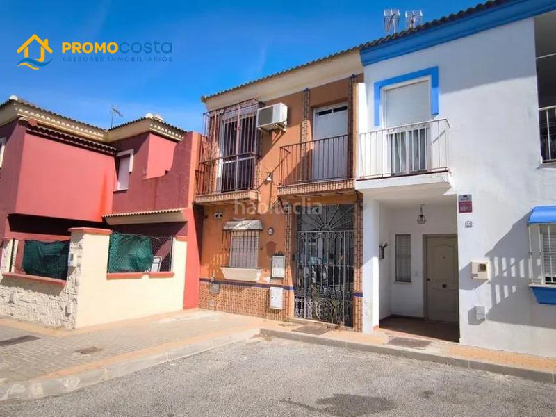 Foto d40bc5b2-7a21-4421-b704-85e642a5315f. Casa a schiera in Almonte Almonte