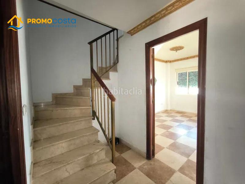 Foto f032f720-d5ed-43d9-996d-d136e3db372a. Casa a schiera in Almonte Almonte