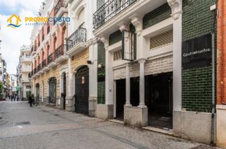 Geschäftsraum in Centro