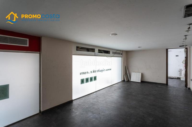 Foto 190c0bb5-3214-427e-b178-d64cc84d5dc5. Local comercial a Centro Huelva