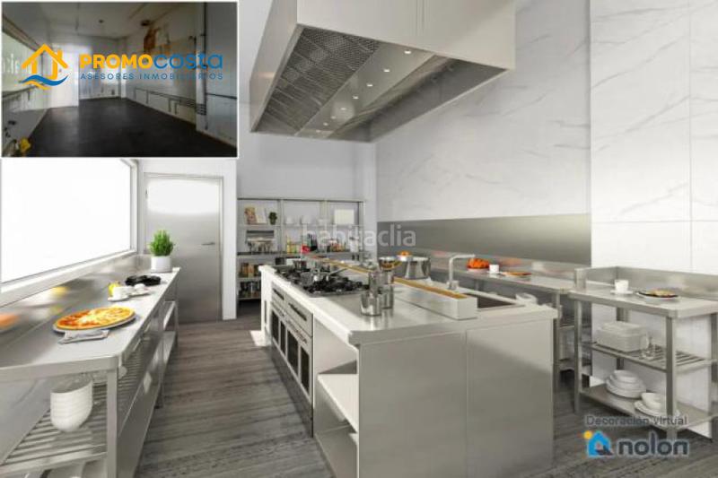 Foto 48a68d66-ed37-4233-872c-d8ecc183bbf3. Local comercial a Centro Huelva