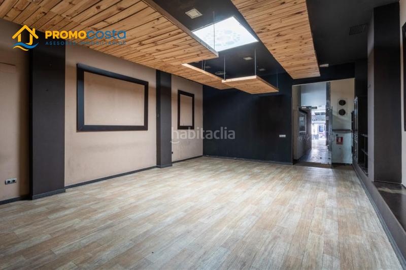 Foto 54860d2a-c3e8-4ab8-aadd-0a25e6f8fc66. Local comercial a Centro Huelva