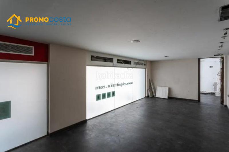 Foto 56931727-42c6-4c22-b0bc-bdb36f8ce4fb. Local comercial a Centro Huelva