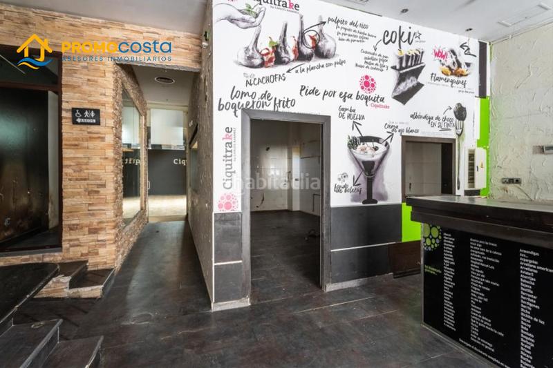 Foto 5a7cbfd6-5e2a-4e05-bd1d-2c75e6d1e788. Local comercial a Centro Huelva