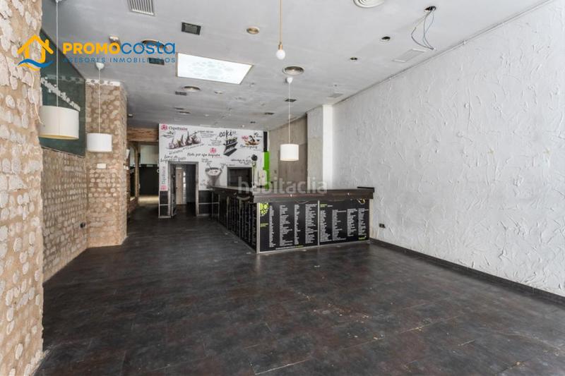 Foto 6954ebba-48ae-4a74-a30d-489c9094dc11. Local comercial a Centro Huelva