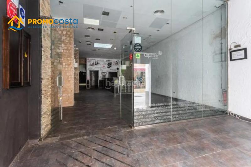 Foto 71512f8c-ca4b-4d19-8abd-158c8c9b0764. Local comercial a Centro Huelva