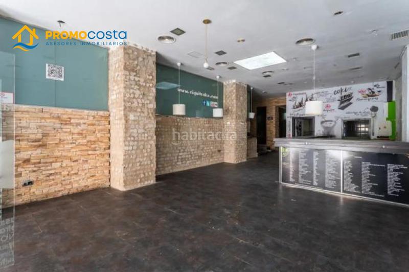 Foto 79aec61d-c6a4-479e-90b3-7744952a82f7. Local comercial a Centro Huelva