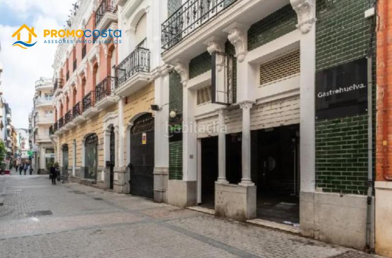 Foto 8f1b2ab1-3834-45a3-9933-88b44f94e1fa. Local comercial a Centro Huelva