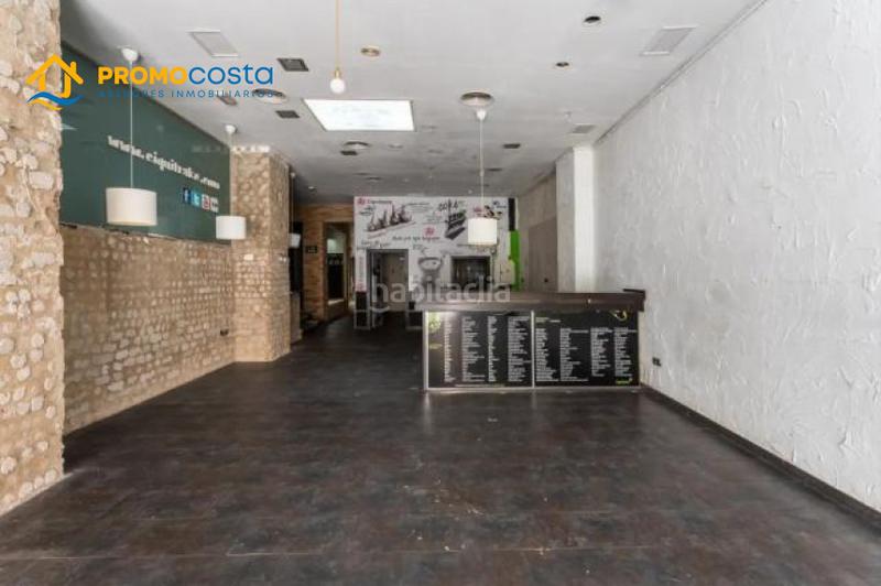 Foto 97594df6-c40d-4ad0-82da-ce1f19de1311. Local comercial a Centro Huelva