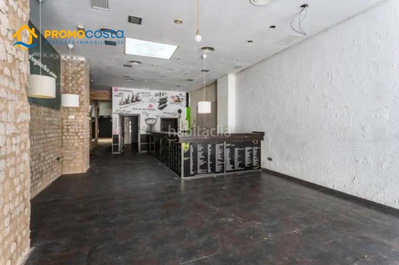 Foto a01c7fca-31c9-4638-a29e-25ab2b310a11. Local comercial a Centro Huelva