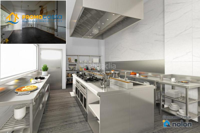 Foto a3ccbd3f-a24b-4ecc-82c8-1e20684b4624. Local comercial a Centro Huelva