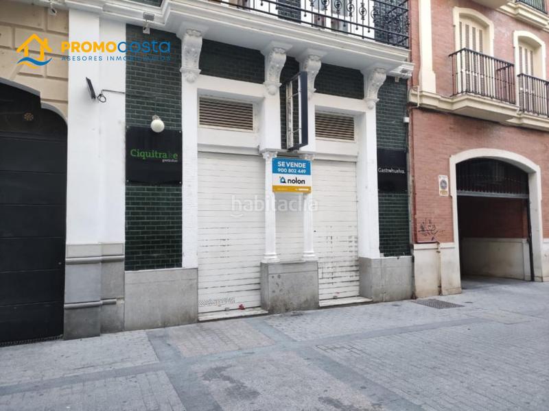 Foto a89d1287-dd9e-46af-82ed-931612922864. Local comercial a Centro Huelva