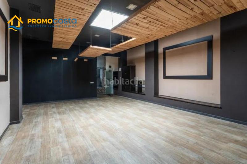 Foto e850da0f-6fd2-4b5e-b4d9-81599bc9d31c. Local comercial a Centro Huelva