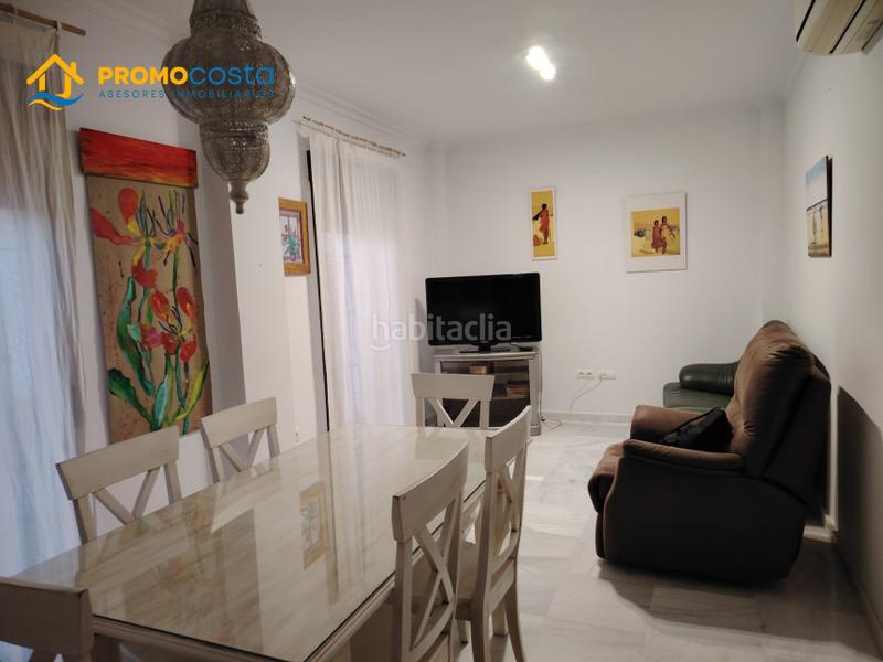 Foto 498da7a4-c011-4546-bdf8-991a17bcbf84. Flat in Lepe