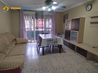 Pis a Isla Cristina. Amplio piso en isla cristina cerca de la playa