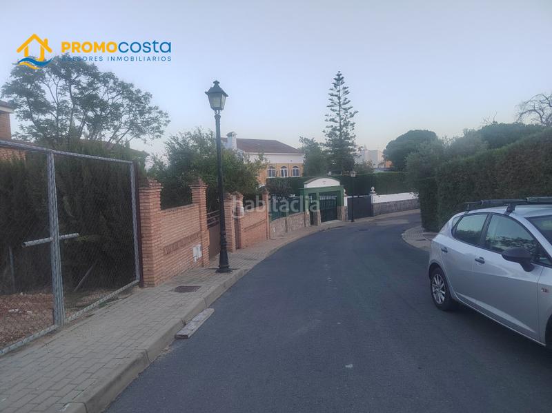 Foto b46109aa-e067-43e3-af70-e37dc560661e. Terrain résidentiel dans sabina 122 dans Lepe