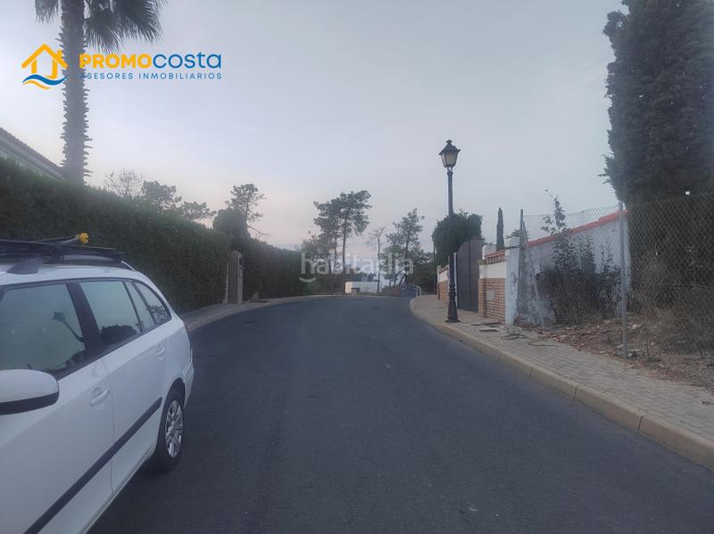 Foto c081fd8f-0443-4025-a033-325e84cb8d6b. Terrain résidentiel dans sabina 122 dans Lepe