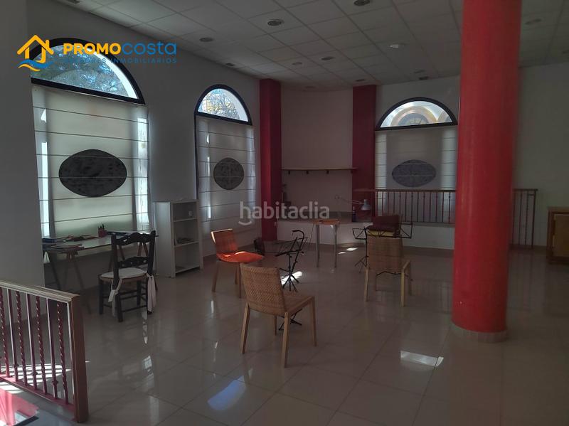 Foto 5ca8d80f-5cff-4787-b6df-15e6b974f069. Local comercial a Isla Cristina