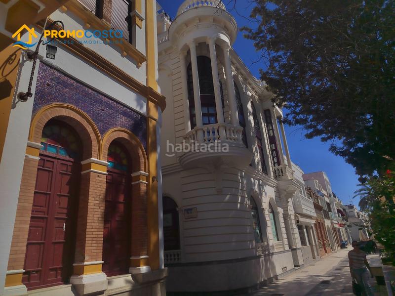 Foto 5dbf6588-658e-49e1-8984-3ecded508926. Local comercial a Isla Cristina