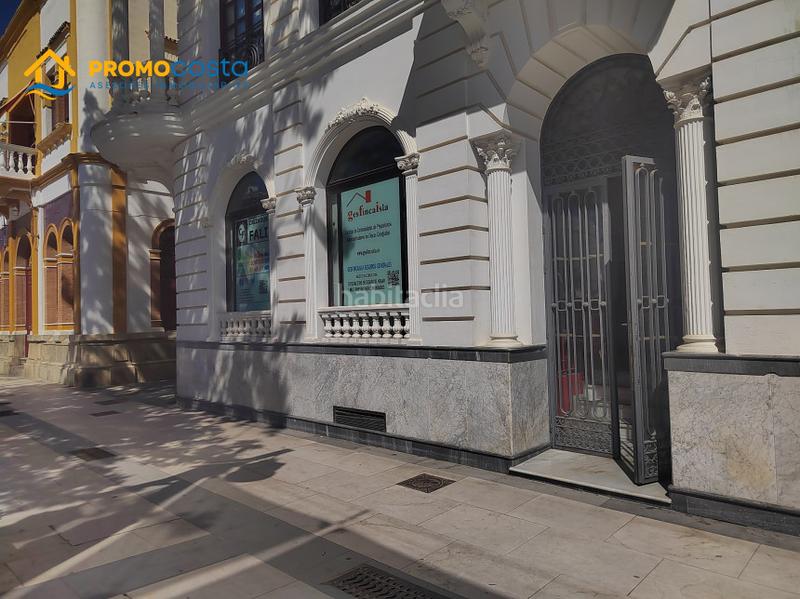 Foto 6f028ccd-be9b-49d8-9a22-e148962b6a36. Local comercial a Isla Cristina