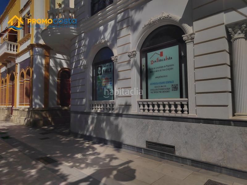 Foto 76d7822c-2c62-4dd6-afa0-e410eddf05b5. Local comercial a Isla Cristina