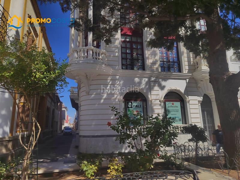 Foto 9279a374-cb23-4c1a-a206-c3a0ddbc89db. Local comercial a Isla Cristina