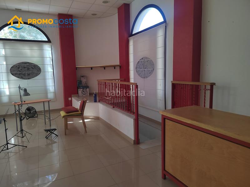 Foto a3359121-0cc0-4e4e-bb05-5230322dfbc2. Local comercial a Isla Cristina