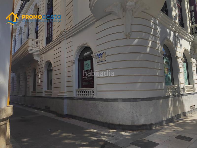 Foto c6951cd0-986e-49f7-ba08-f9e35053e537. Local comercial a Isla Cristina