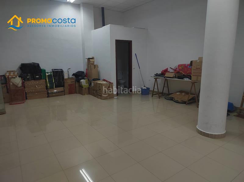 Foto d2052f99-c722-4b67-9664-abbd1585c09f. Local comercial a Isla Cristina