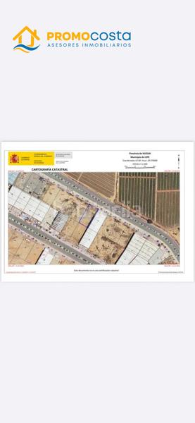 Foto f6b74752-ab06-4847-bf3a-67d04231074c. Wohngrundstück in Lepe