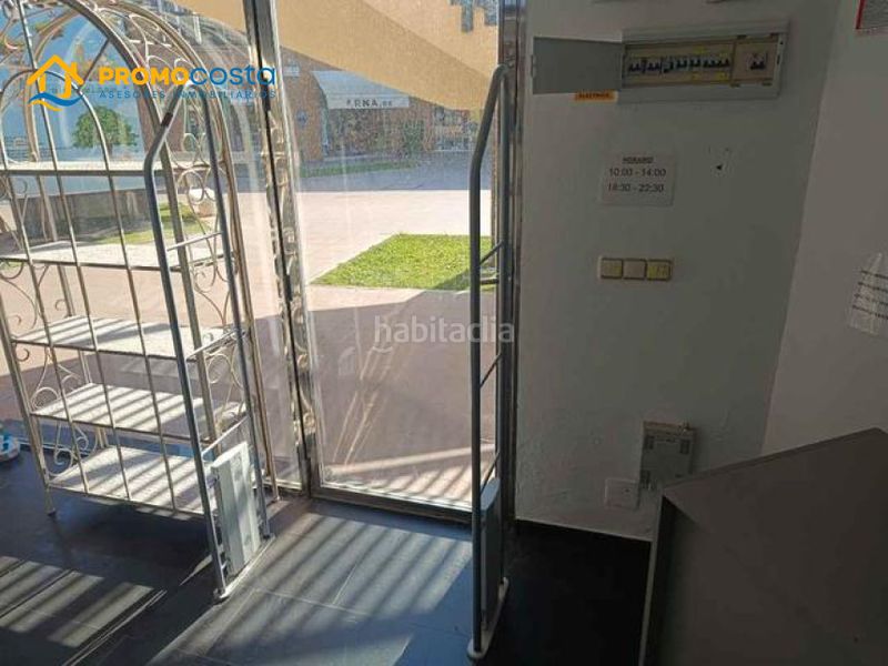 Foto 09f139a2-aa9c-4d1e-a516-df8d3ca80675. Local comercial a Islantilla costa Islantilla