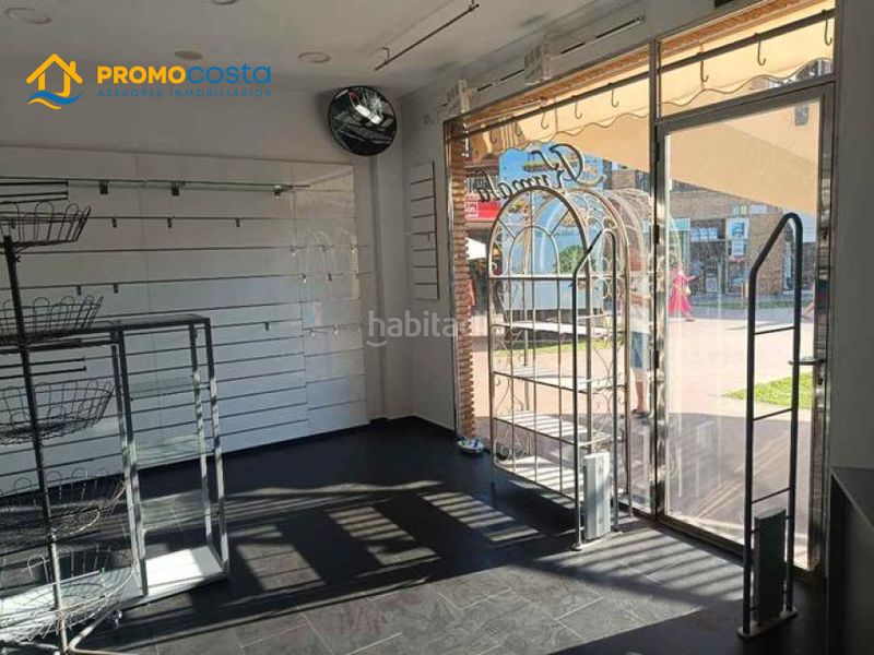 Foto 10141b84-cad8-45ca-9695-1b417467d09f. Local comercial a Islantilla costa Islantilla