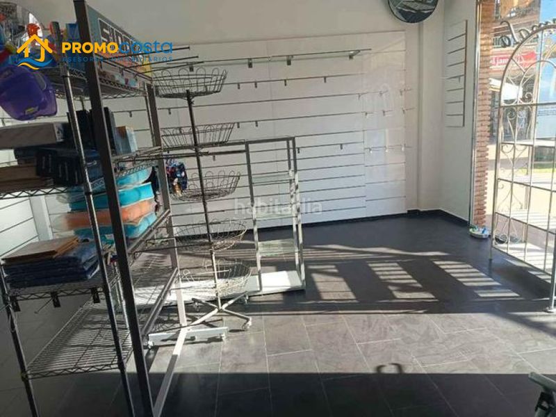 Foto 413395db-a54d-4b0c-8194-fa7863c3e5c5. Local comercial a Islantilla costa Islantilla