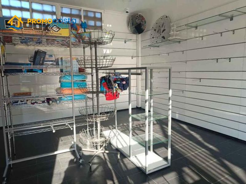 Foto c4eea807-99bf-4ecd-9896-f8584b22a752. Local comercial a Islantilla costa Islantilla