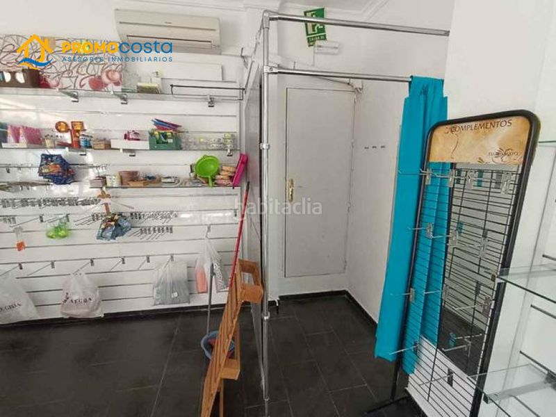 Foto f2119993-d794-46d4-8538-67ed5c81a37d. Local comercial a Islantilla costa Islantilla