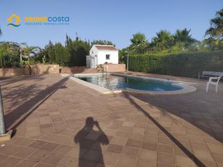 Mas à Isla Cristina. Alto don gaspar sn