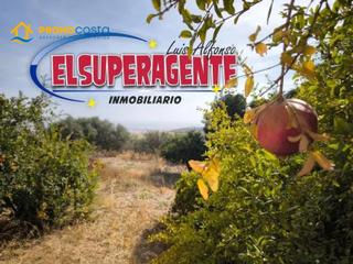 Maison jumelée  Calle san roque. Calle san roque