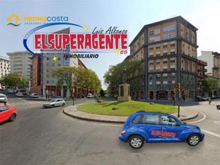 Appartement à Centro. Calle san sebastián pablo rada