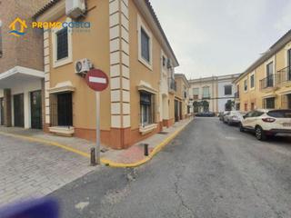 Pis a Palma del Condado (La). Calle carlos mauricio morales