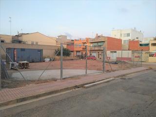 Terreny residencial a Museros