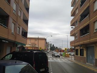 Geschäftsraum in Pobla de Farnals. Local diafano a dos calles