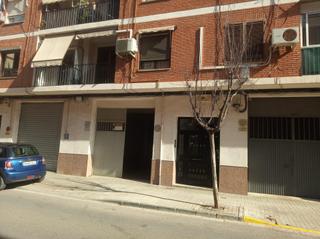 Geschäftsraum in Bonrepòs i Mirambell. Bajo comercial