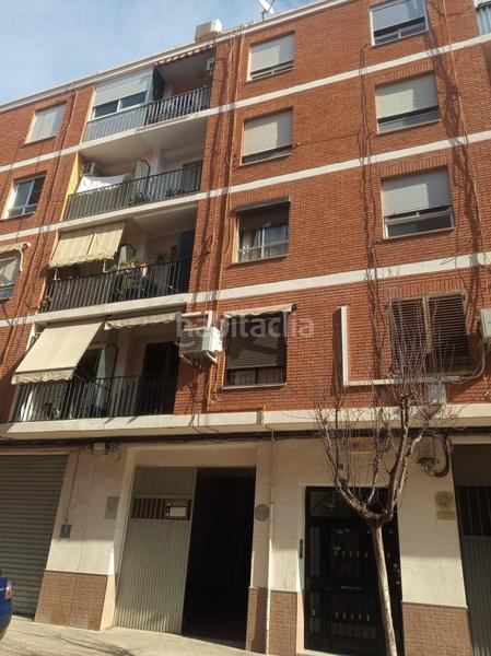 Foto 8f710629-eace-497b-98ee-6768e0e73d6a. Geschäftsraum in Bonrepòs i Mirambell