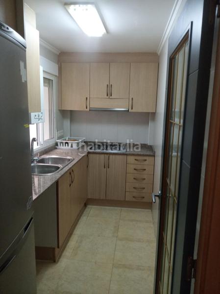 Foto 15408b39-f8de-4c7b-8795-85609d9cfb5c. Piso  en pare viñas en Els Orriols Valencia