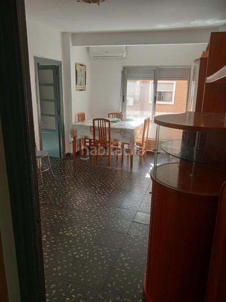 Foto fe17878d-a04a-477c-ba00-3e0cb2be0a51. Piso  en pare viñas en Els Orriols Valencia