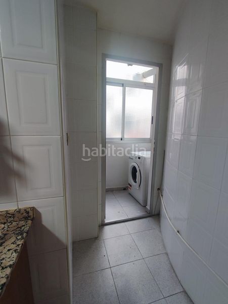 Foto 035b26a7-10b4-4245-adba-08bf74f461c8. Flat with heating in Cardenal Benlloch Mislata