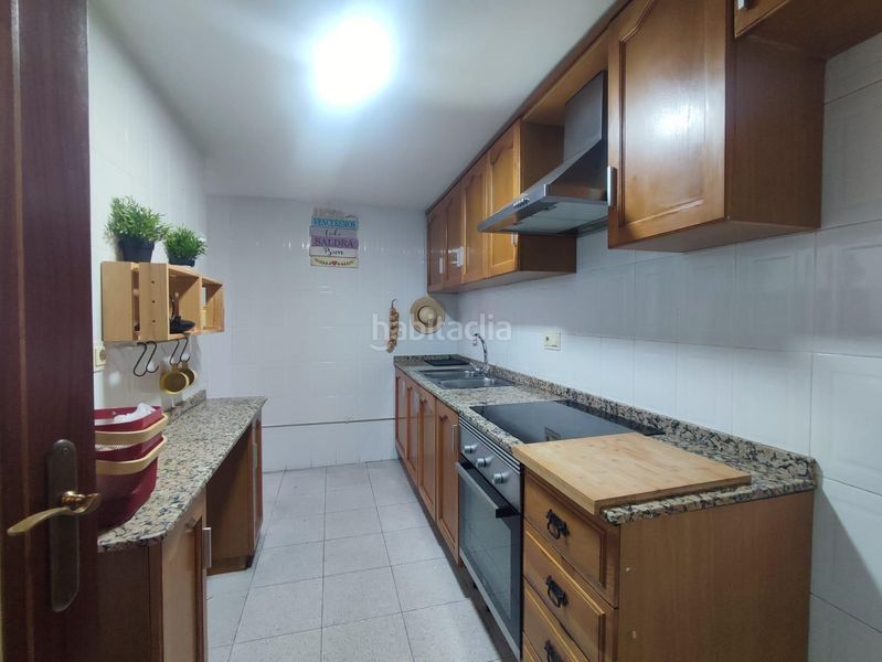 Foto 04d9dfb7-02b7-4f5e-9dd0-1fc9c4906e80. Flat with heating in Cardenal Benlloch Mislata