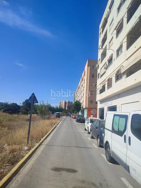 Foto 113c9843-1421-4f33-9501-d0154238bdf5. Flat with heating in Cardenal Benlloch Mislata