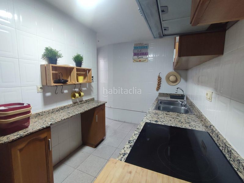 Foto 18d4c9fc-166f-405b-83b9-5f7c87fb5897. Flat with heating in Cardenal Benlloch Mislata