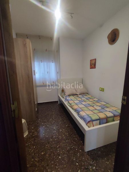 Foto 21251796-4238-49ac-b54e-abf81c356033. Flat with heating in Cardenal Benlloch Mislata